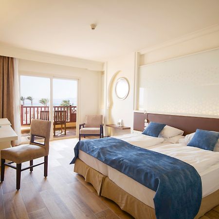 Robinson Soma Bay Hotel Hurghada Ngoại thất bức ảnh