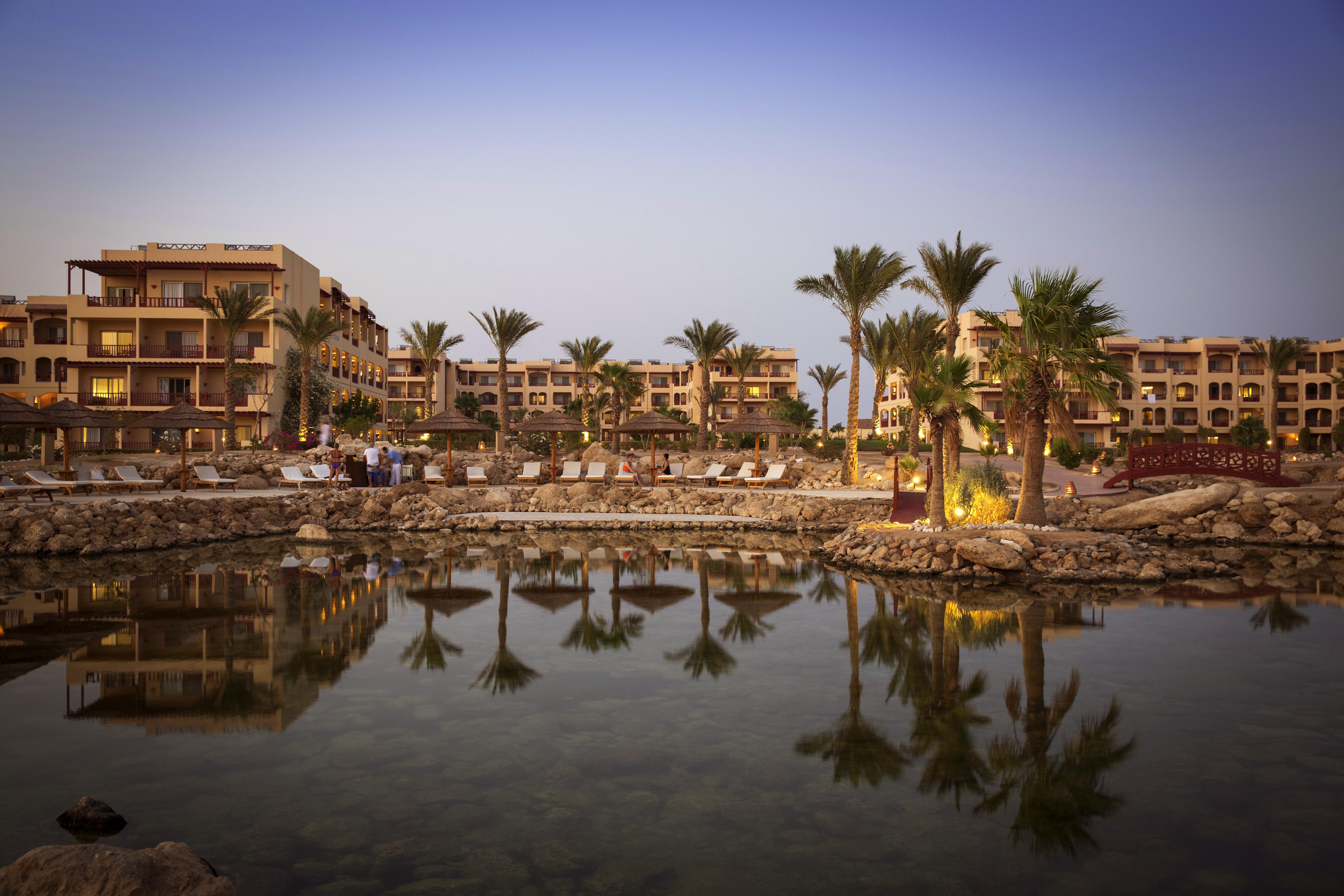 Robinson Soma Bay Hotel Hurghada Ngoại thất bức ảnh