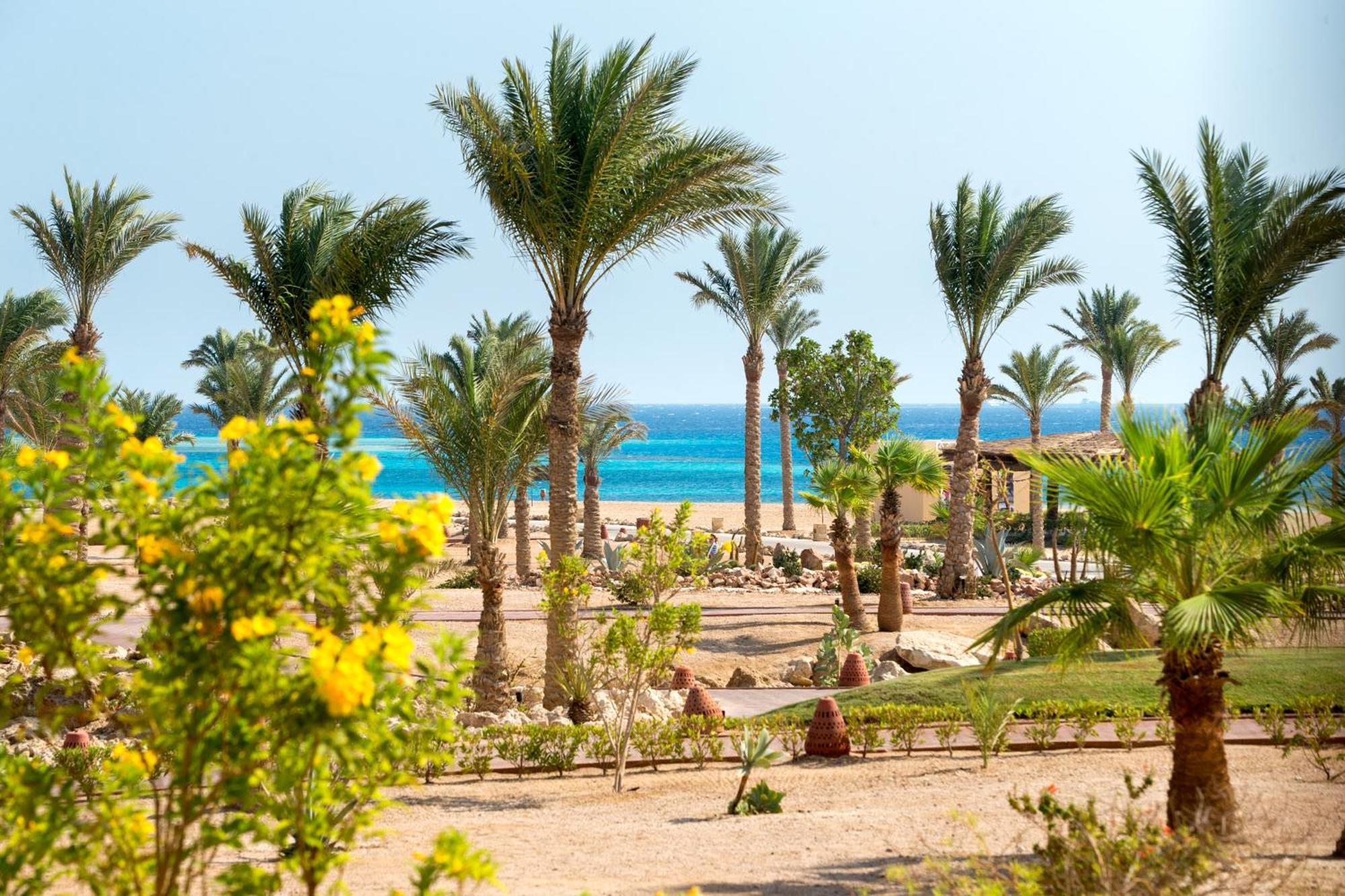 Robinson Soma Bay Hotel Hurghada Ngoại thất bức ảnh