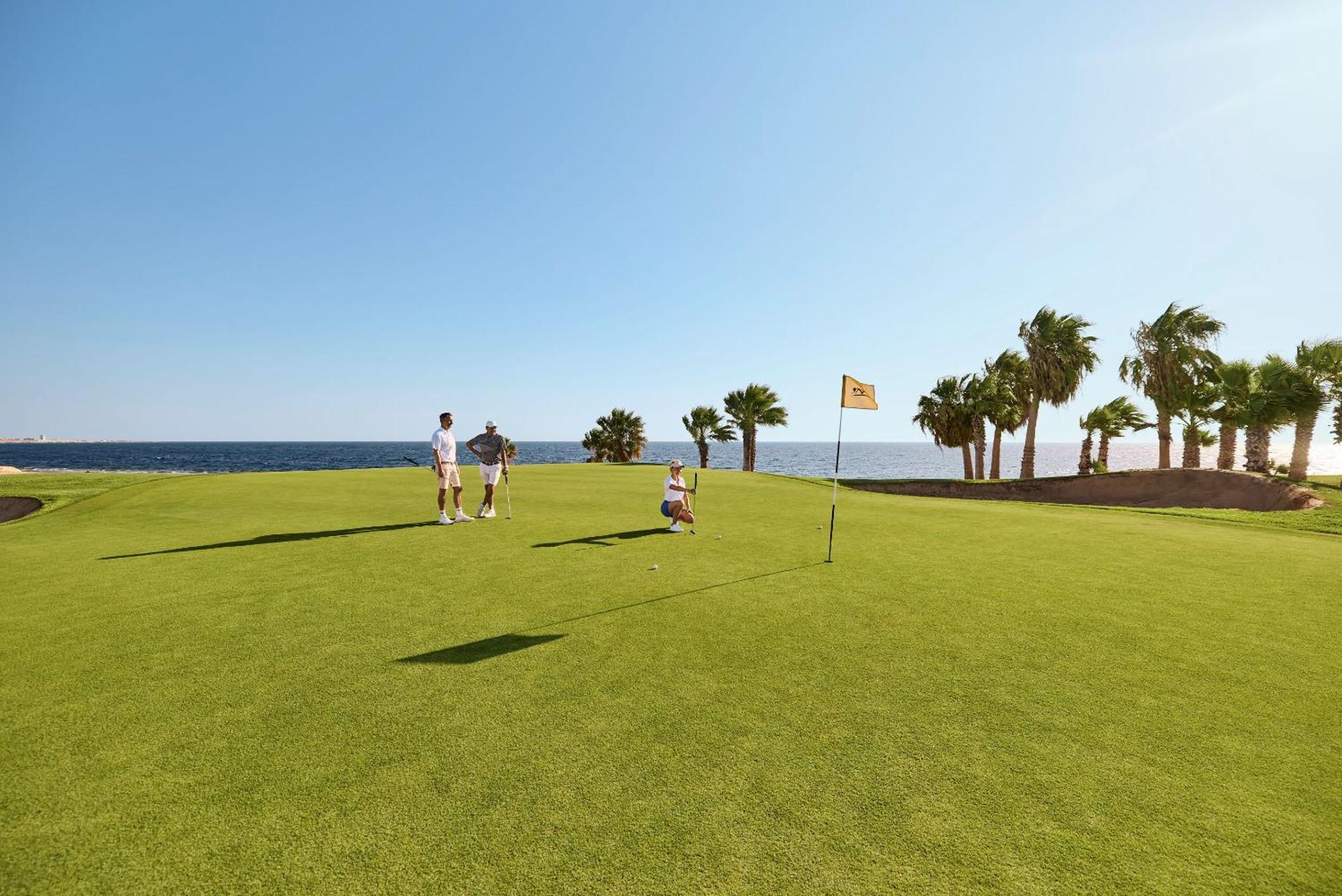 Robinson Soma Bay Hotel Hurghada Ngoại thất bức ảnh