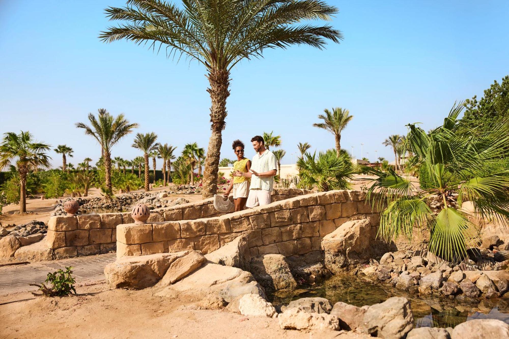 Robinson Soma Bay Hotel Hurghada Ngoại thất bức ảnh